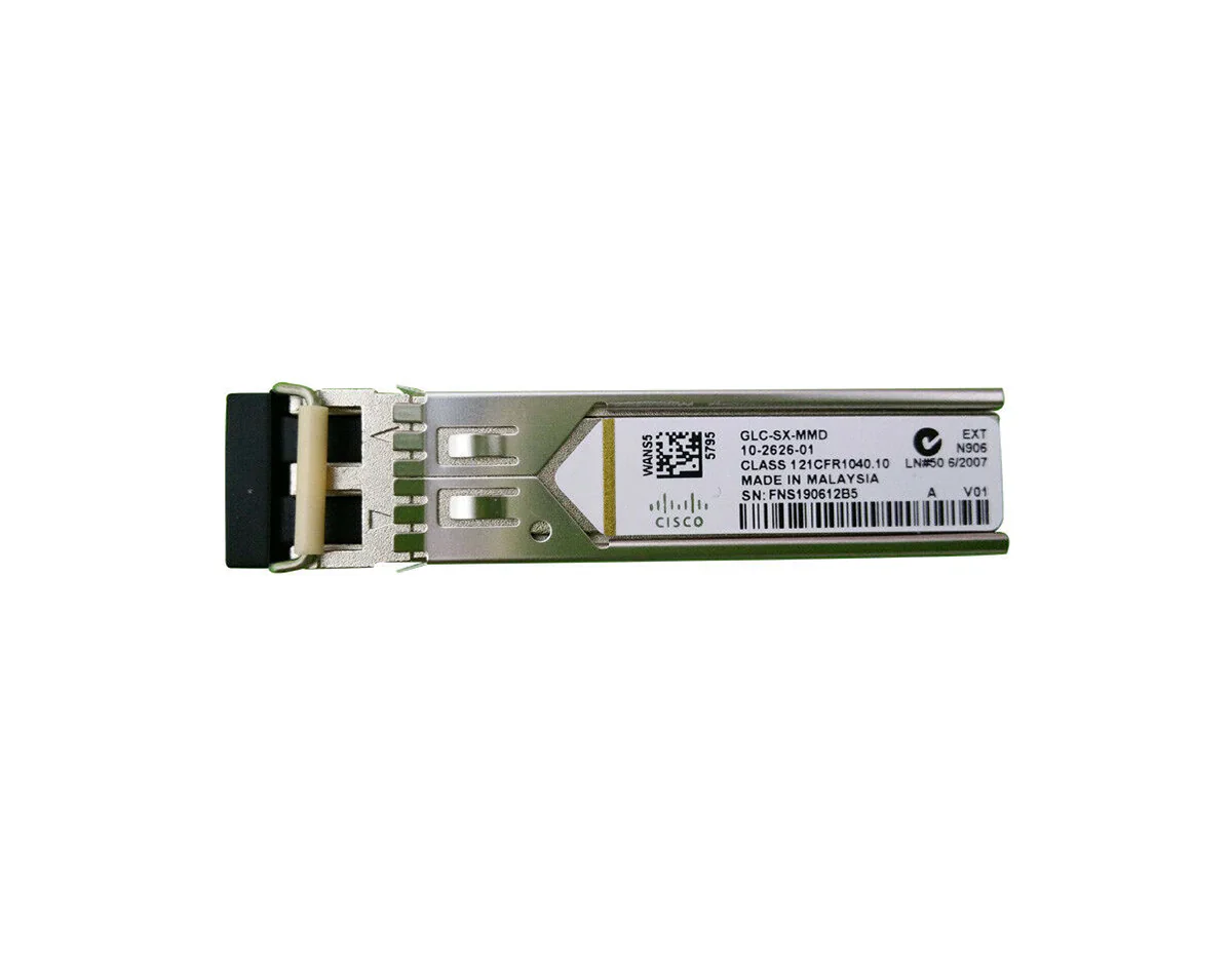Cisco SFP GLC-SX-MMD