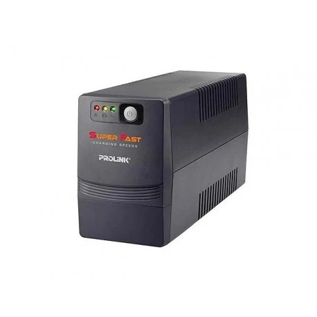 UPS Prolink 1200VA PRO1201SFC