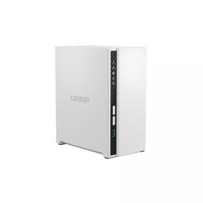 NAS QNAP TS-233