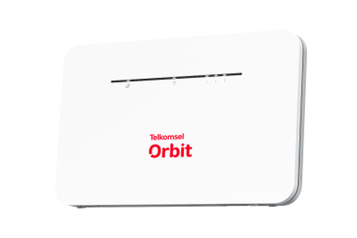 Modem Orbit Pro H1