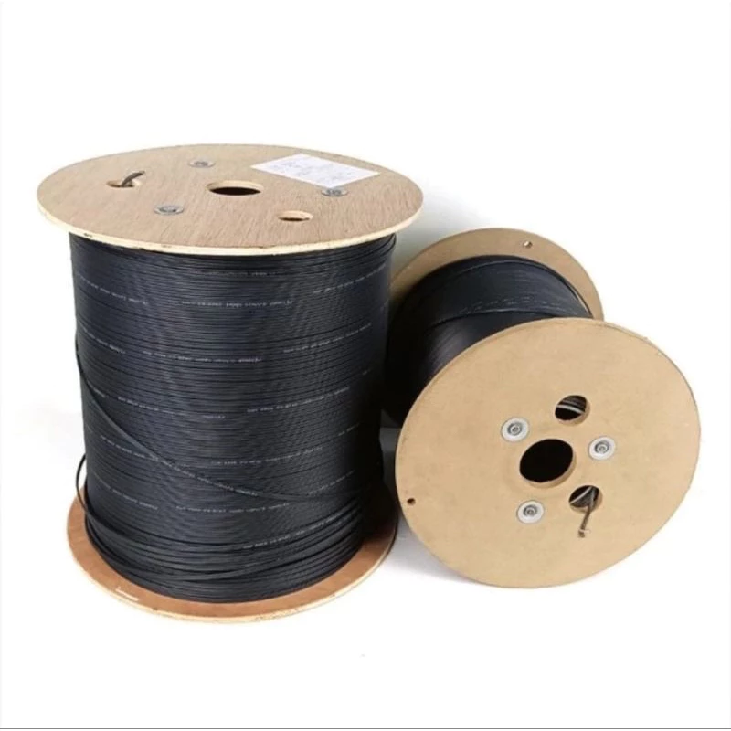 Kabel Fiber Optic Drop Core 1 Core 1000m