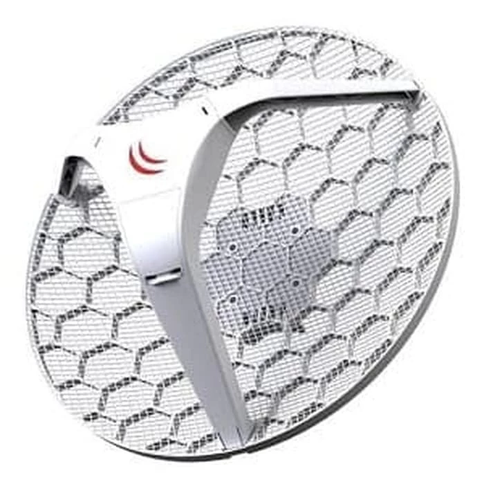 Mikrotik LHG 5 (RBLHG-5nD)
