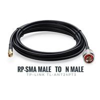 Kabel Pigtail N-Male to RPSMA