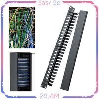 Blank Panel 1U untuk Rack Server