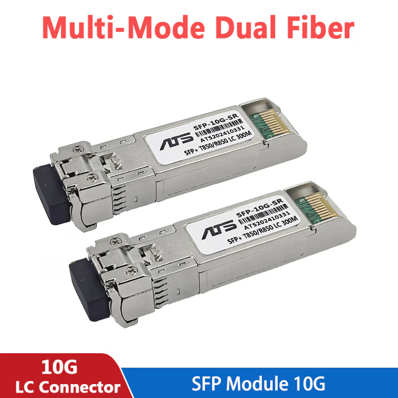 MikroTik SFP Module S-85DLC05D 1.25G