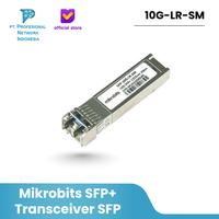MikroTik SFP+ Module S+85DLC03D 10G