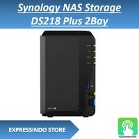 NAS Synology DiskStation DS220+